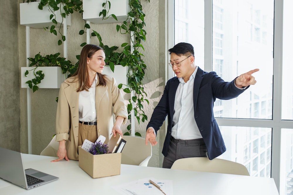 Les sanctions pour l'employeur en cas de licenciement abusif