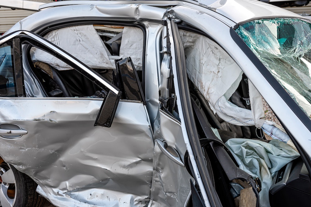 La loi Badinter et les accidents impliquant des motocyclistes