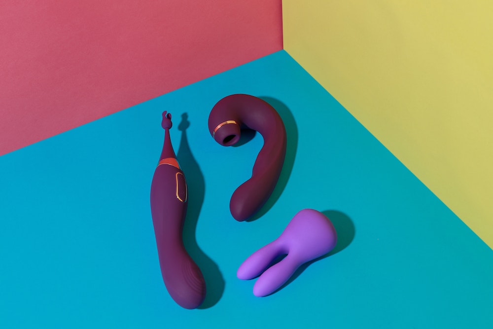 L'importance des informations légales sur l'emballage des sextoys