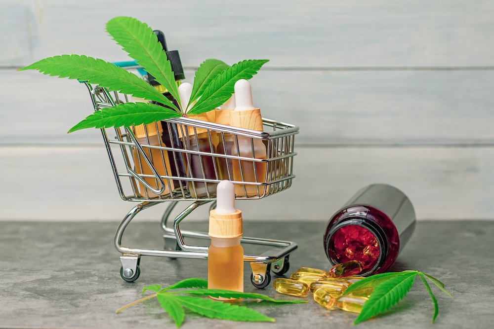 Gélules CBD : les implications légales de la vente en ligne