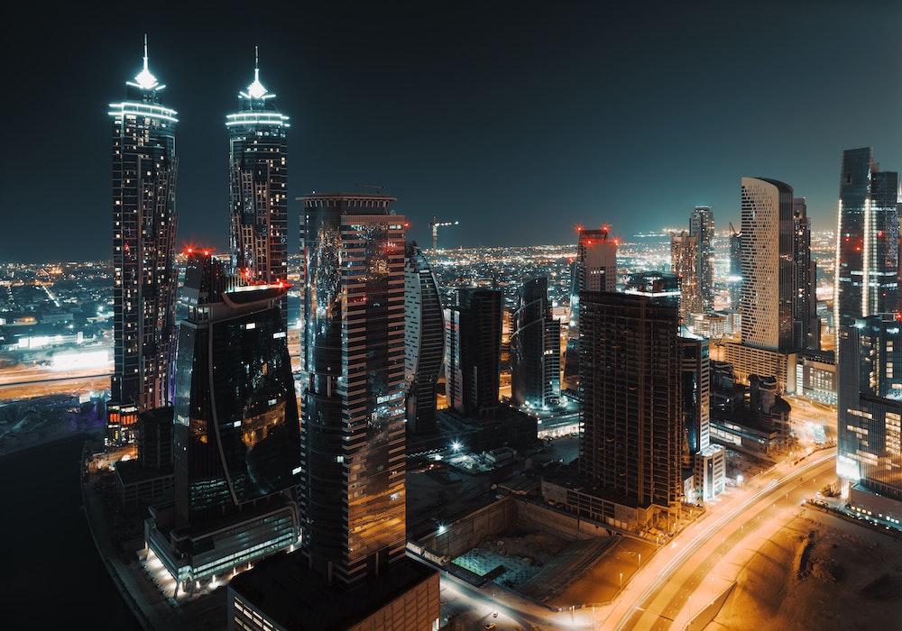 Les avantages fiscaux de l'ouverture d'une société à Dubaï
