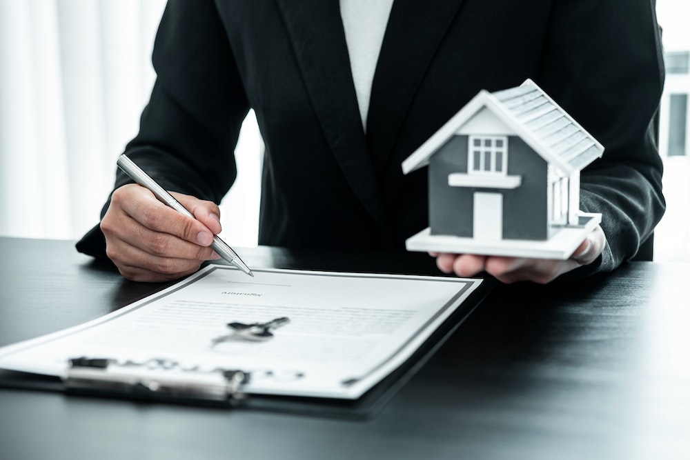 Loi Hamon et son impact sur la résiliation des contrats d'assurance habitation