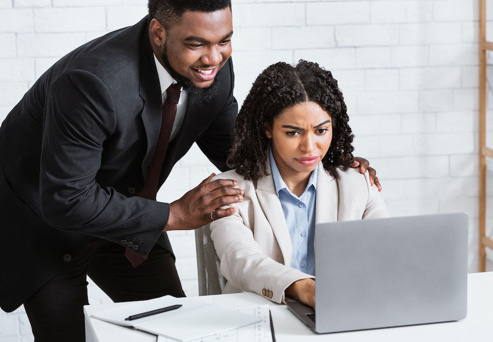Le harcèlement au travail : comprendre, prévenir et agir