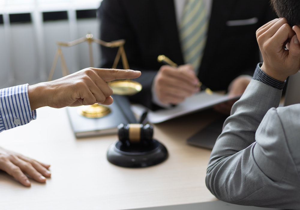 Aspects juridiques de la reprise d'entreprise : ce qu'il faut savoir