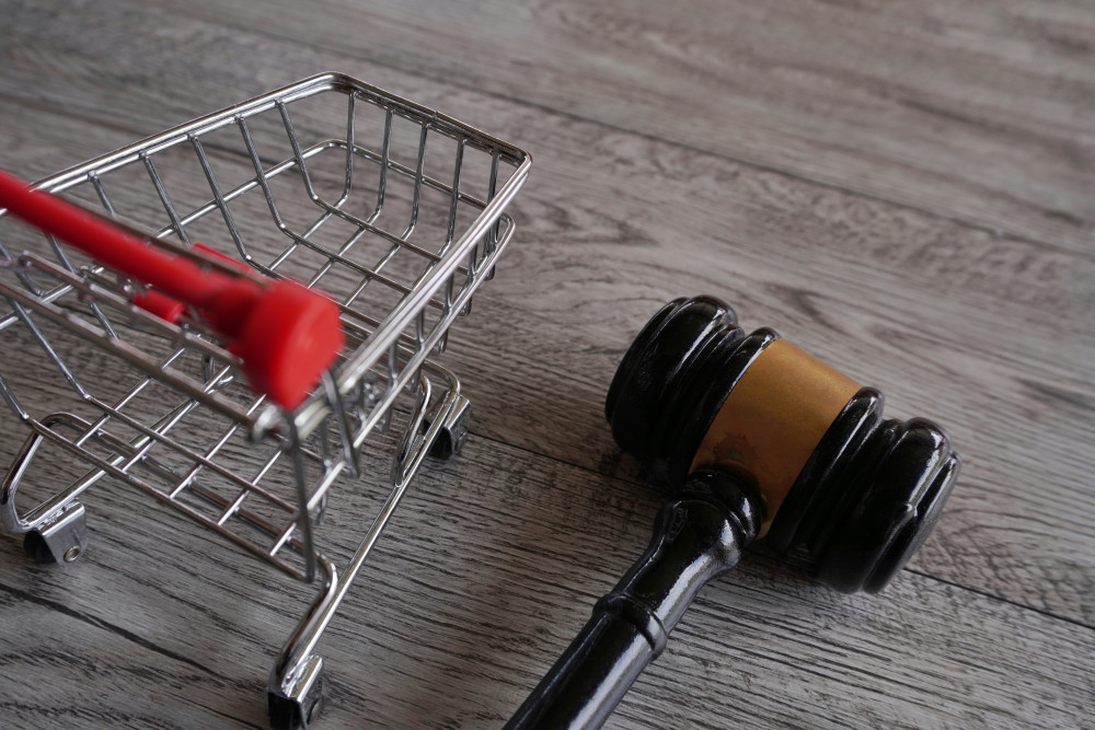 Les droits des consommateurs lors des achats en ligne : tout ce qu'il faut savoir