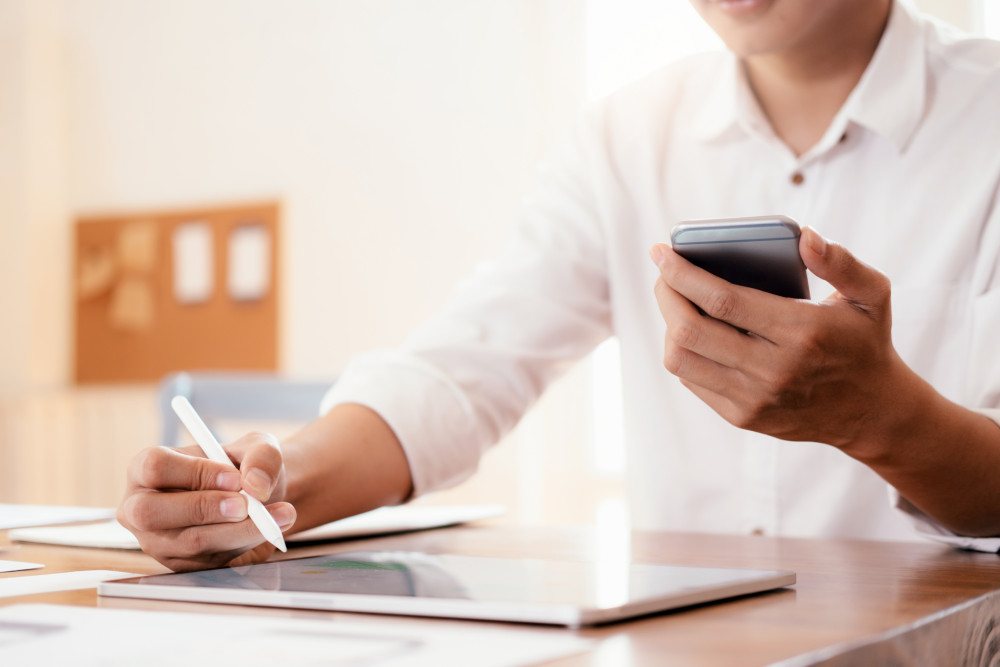 Créer une entreprise en ligne : les étapes clés pour réussir