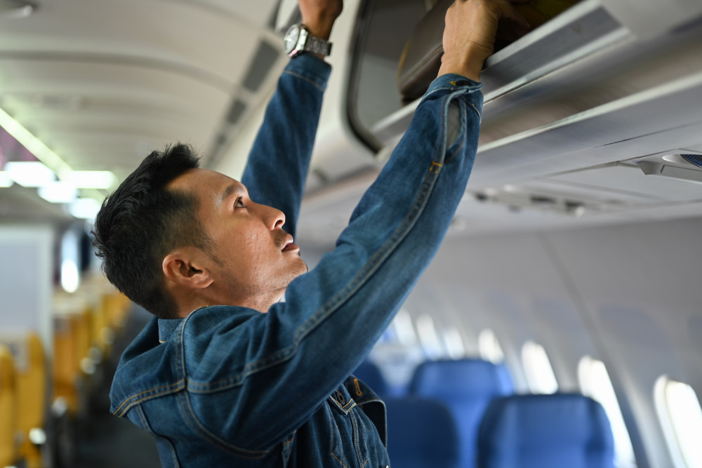 Vos droits en tant que passagers aériens: tout ce que vous devez savoir