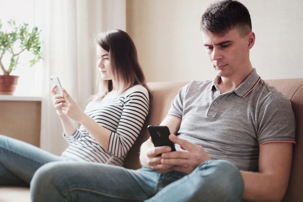 Divorcer par Internet : une nouvelle ère pour la séparation - Droits