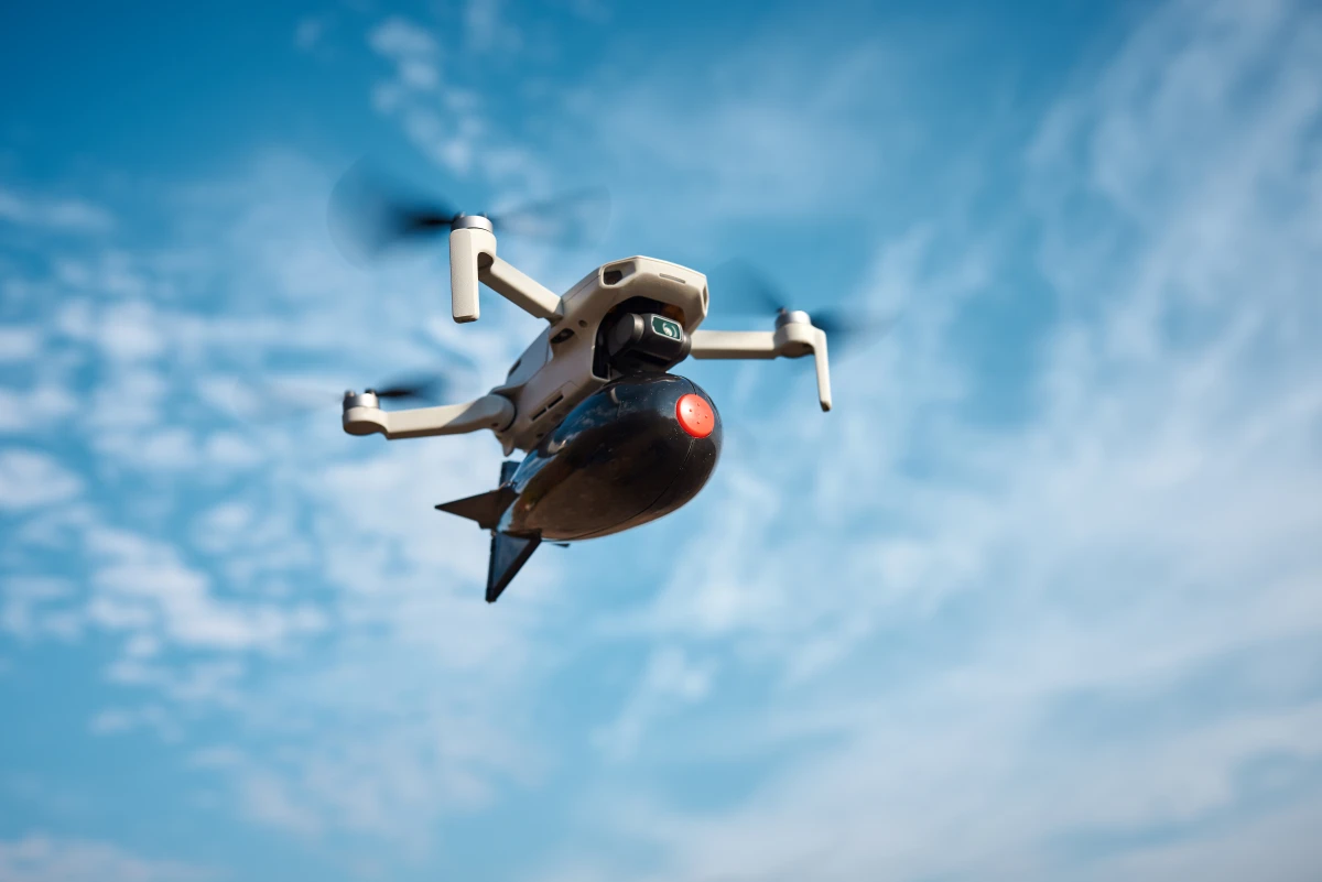 La régulation des drones civils en droit international : enjeux et perspectives