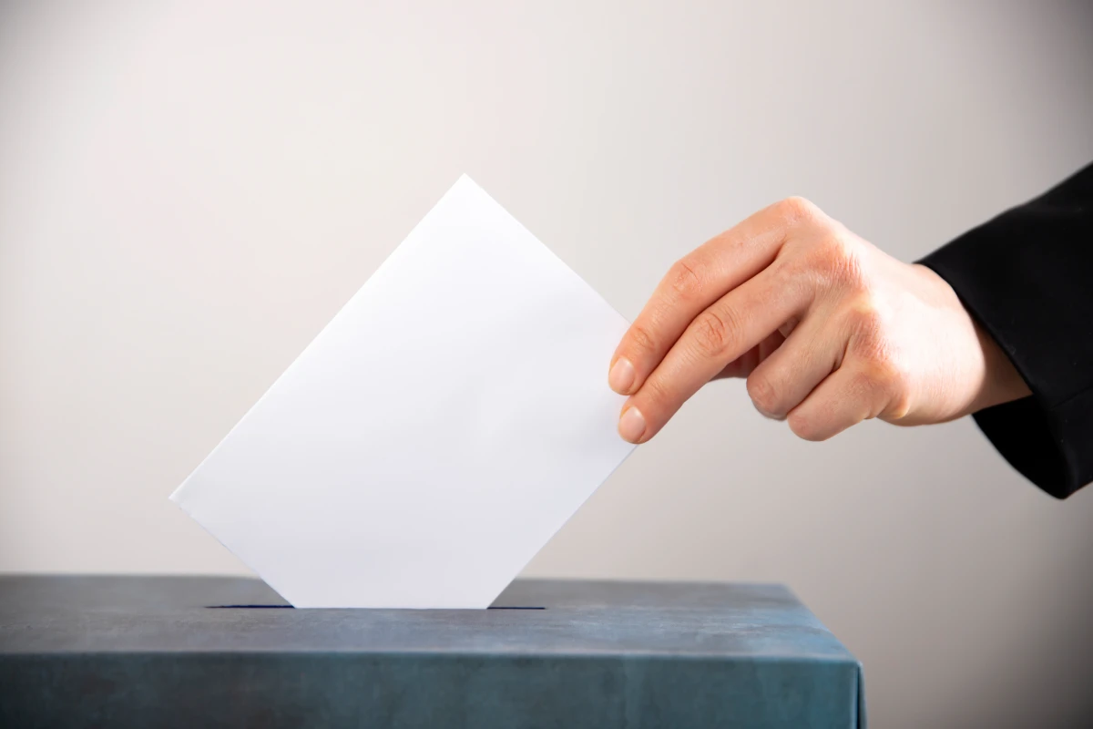 L'accessibilité du vote électronique : un enjeu démocratique majeur pour les personnes en situation de handicap