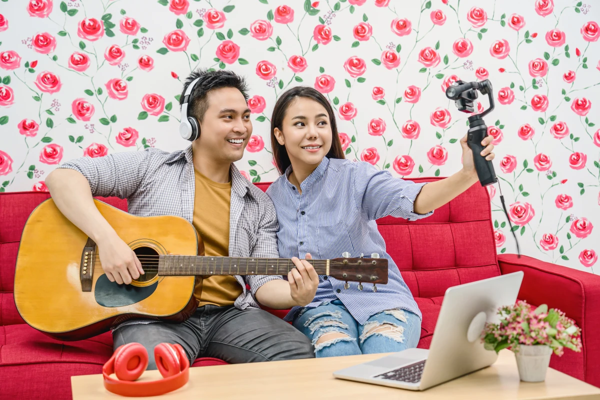 La propriété intellectuelle dans l'industrie musicale à l'ère du streaming : enjeux et perspectives