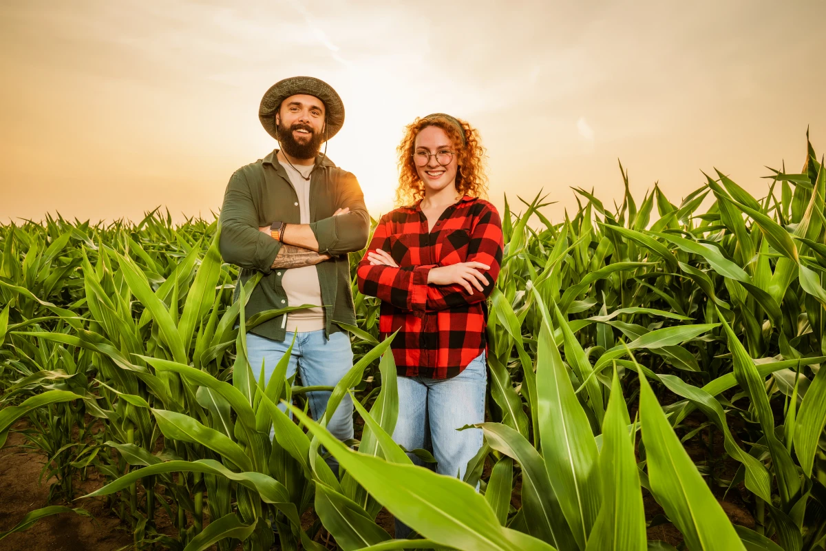 Le bail rural et le statut du fermage : piliers de l'agriculture française