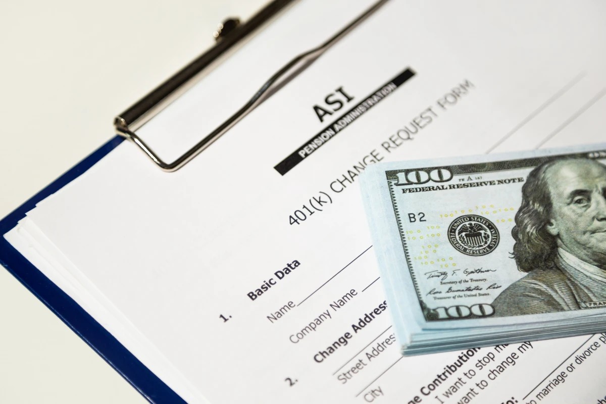 La régulation des fonds de pension en droit suisse : un cadre juridique en constante évolution