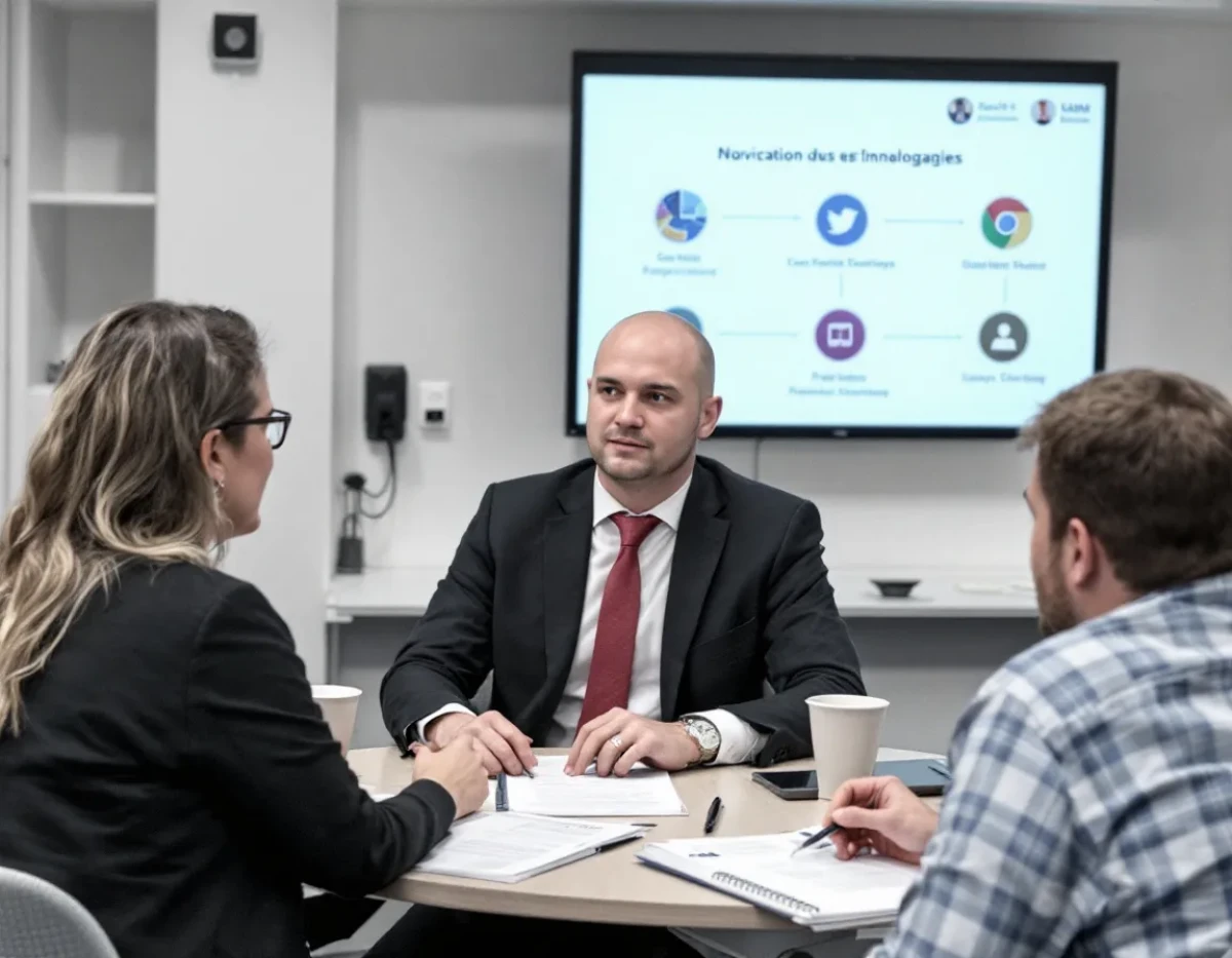 Encadrement juridique des start-ups technologiques : Naviguer dans la complexité légale de l'innovation