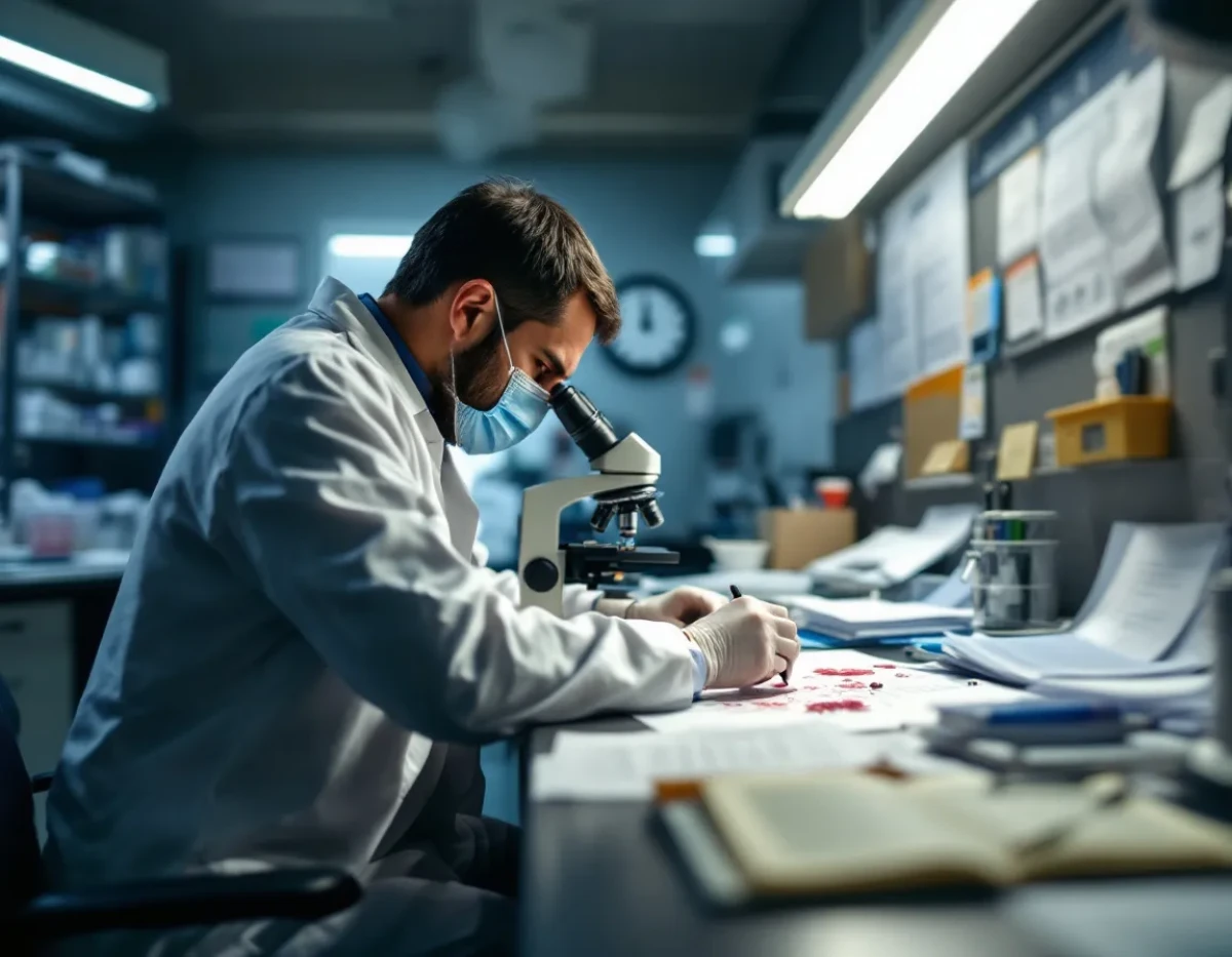 L'interruption de la prescription en matière d'expertise pathologique : enjeux et mécanismes