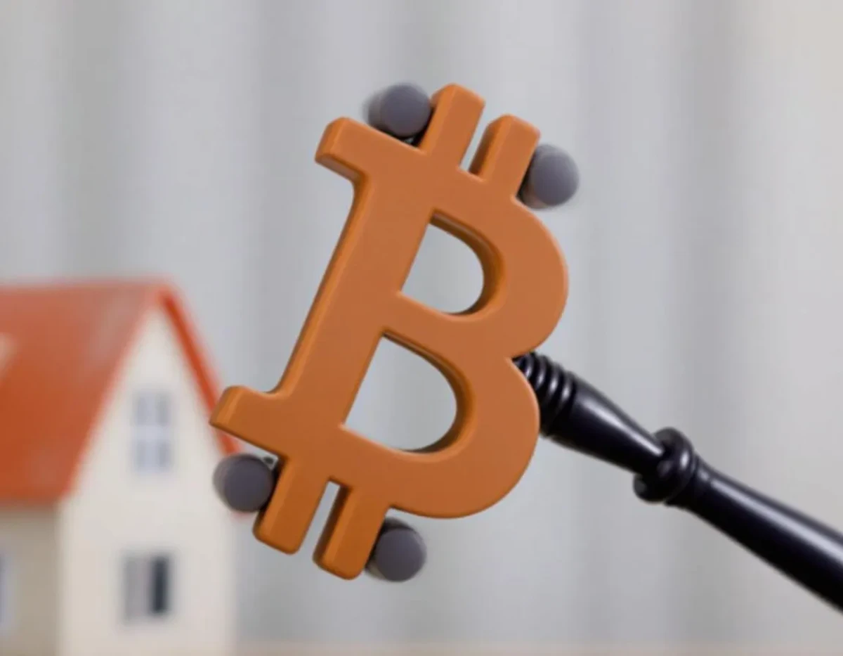 L'acquisition immobilière par cryptomonnaie : cadre juridique et perspectives