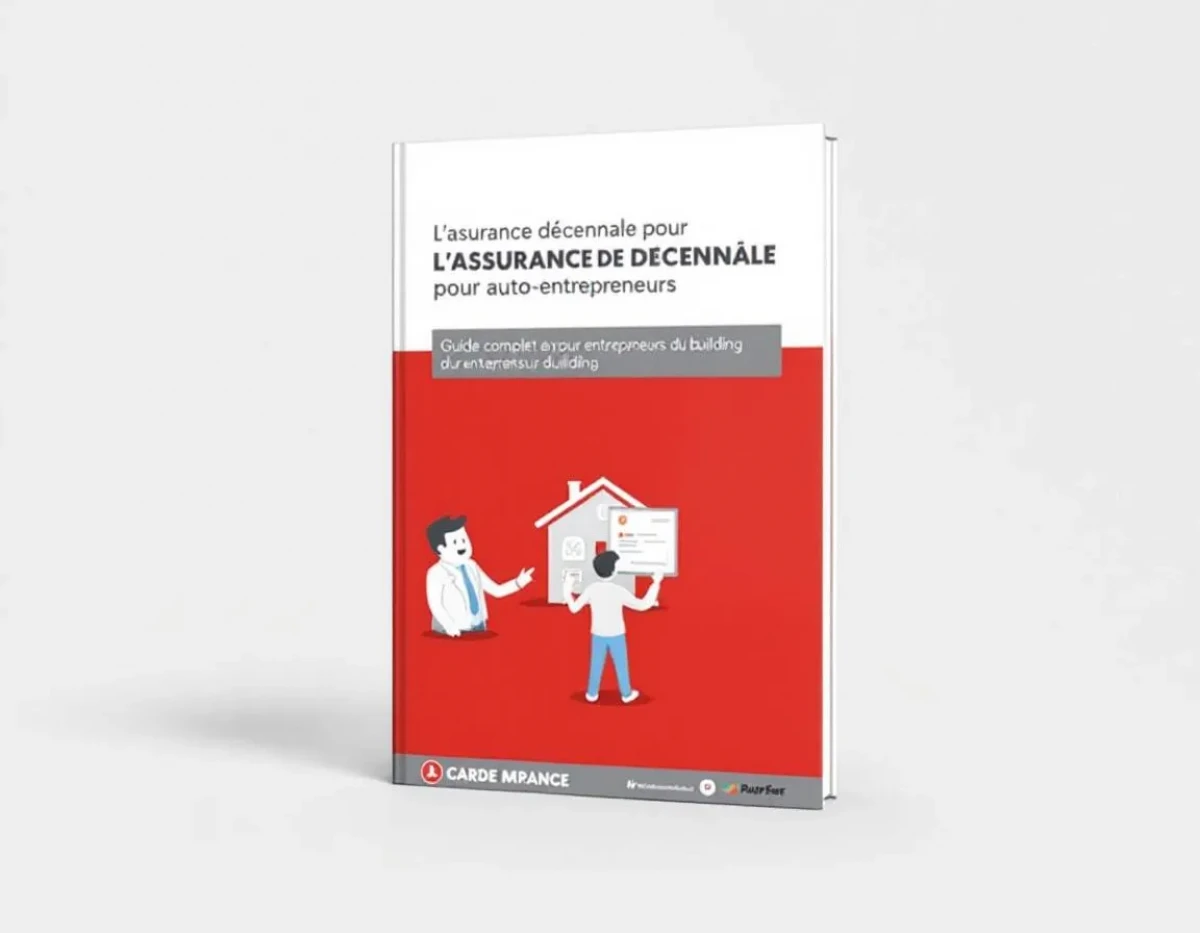 L'assurance décennale pour auto-entrepreneurs : Guide complet pour entrepreneurs du bâtiment