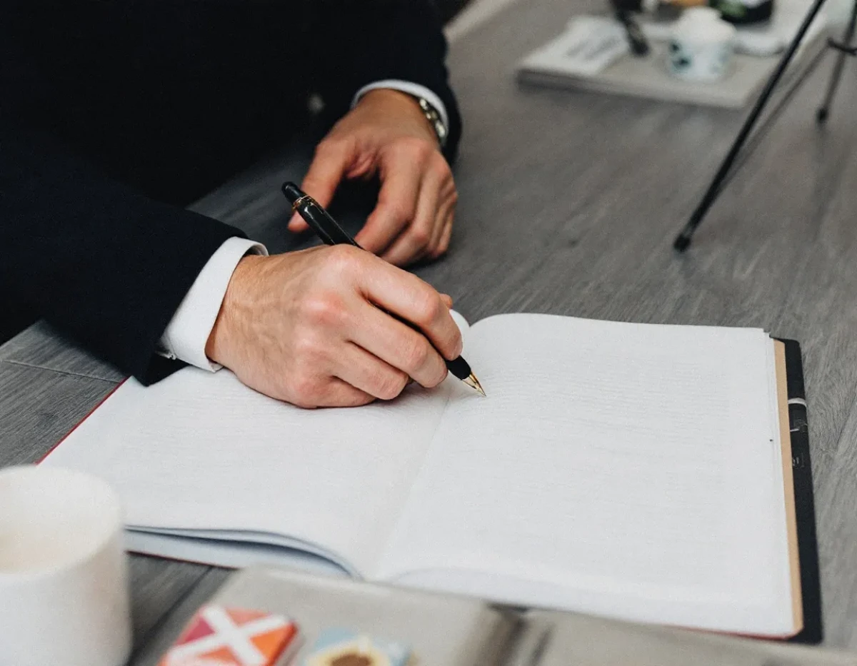 Métamorphoses Notariales : Quand la Jurisprudence Réinvente la Pratique
