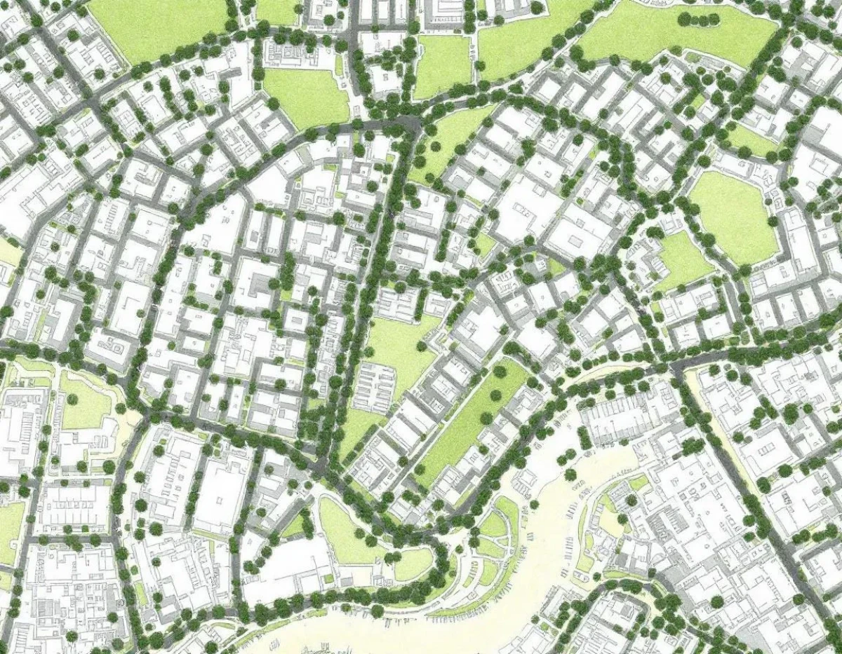 Quand le droit façonne nos territoires : l'équilibre fragile entre urbanisme et écologie