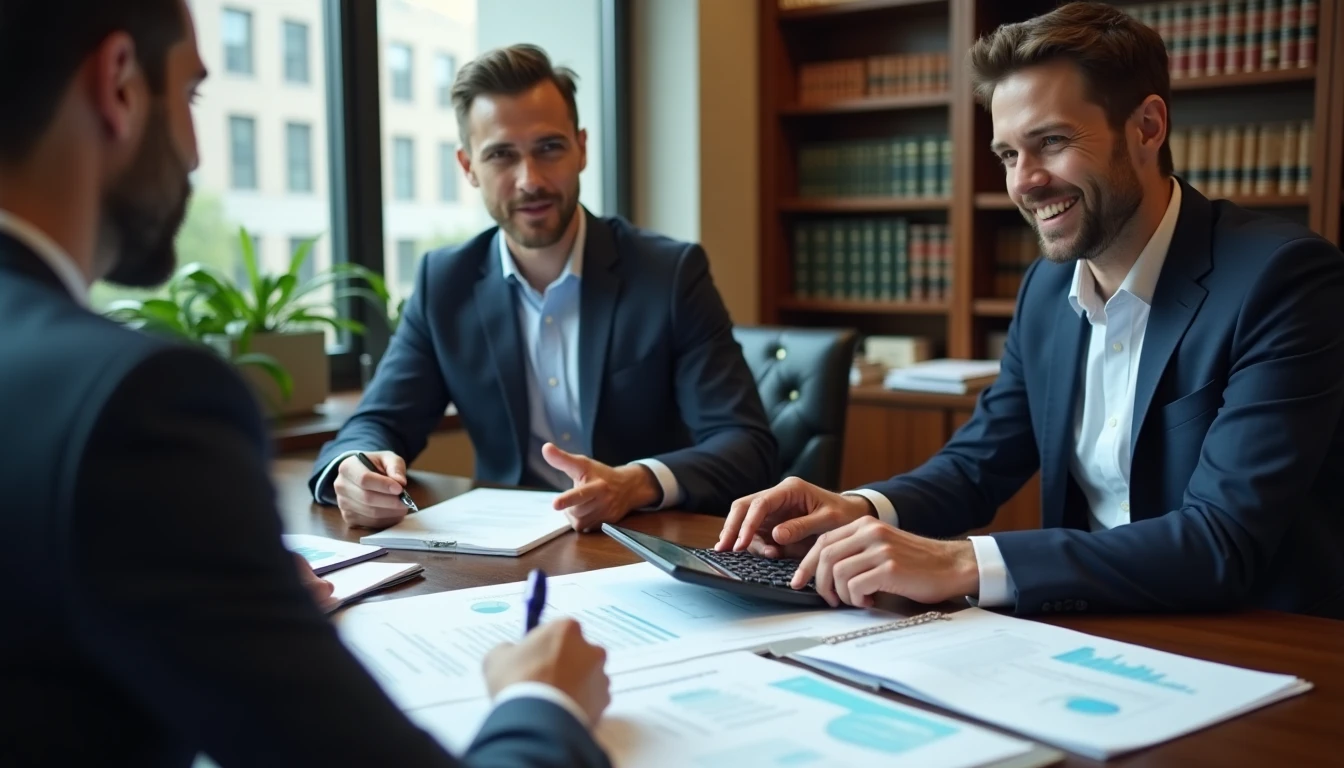 Revalorisation loyer commercial : indices ILC, ILAT et ICC