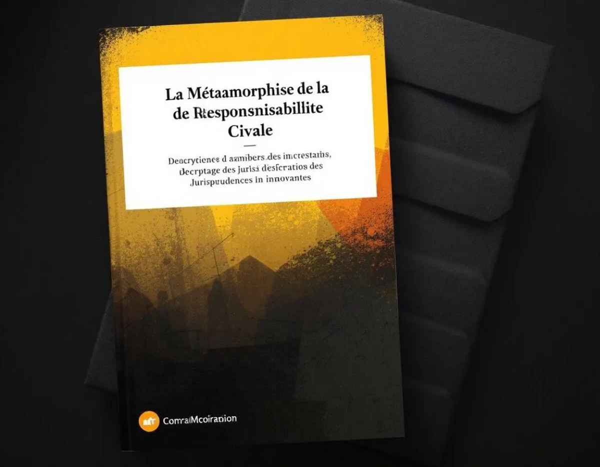 La Métamorphose de la Responsabilité Civile : Décryptage des Jurisprudences Innovantes