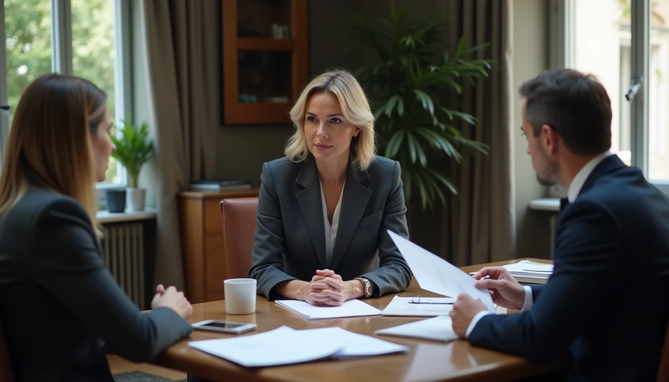 Investir en SCPI : Le guide des obligations implicites