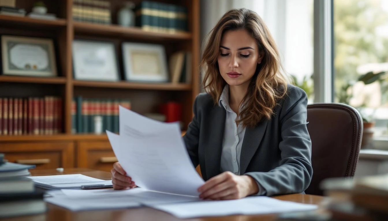 Inés Corbière : ses positions sur la justice et le droit du travail