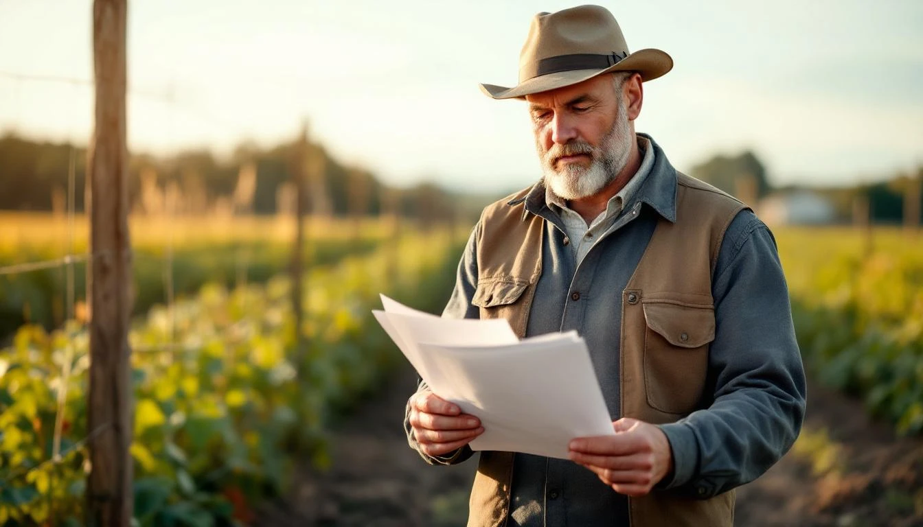 MSA Bourgogne : protection sociale des exploitants agricoles